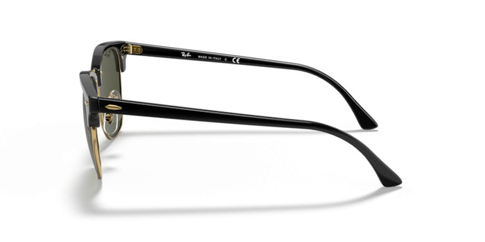 Sunglasses Ray-Ban Clubmaster RB3016 W0365 51 21 — vista 5