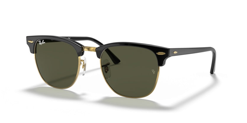 Gafas de Sol Ray-Ban Clubmaster RB3016 W0365 51 21