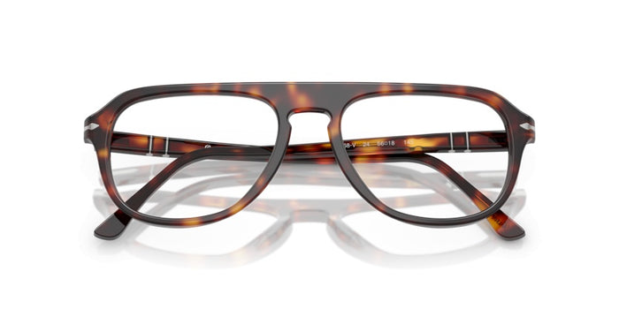 Korrektionsbrillen Persol PO3368V 24 56 18 — vista 5