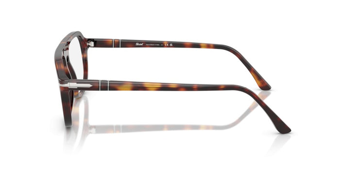 Korrektionsbrillen Persol PO3368V 24 56 18 — vista 3