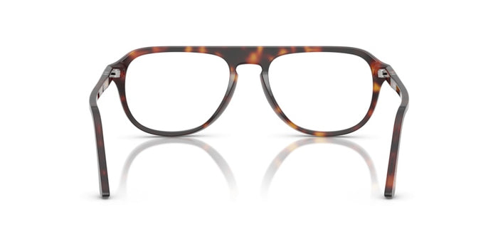 Korrektionsbrillen Persol PO3368V 24 56 18 — vista 6