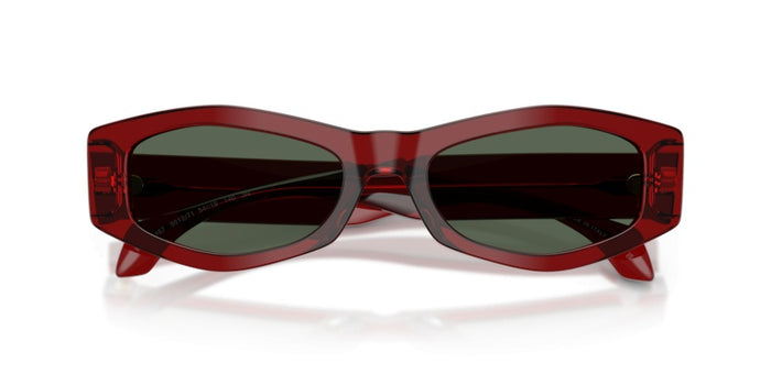 Gafas de Sol Versace VE4487 551271 54 19 — vista 4