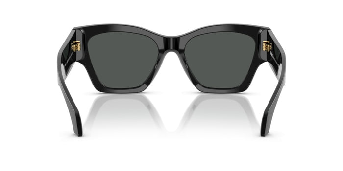 Lunettes de Soleil Versace VE4492U GB1/87 53 18 — vista 5