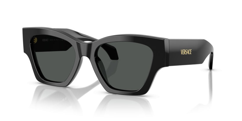 Lunettes de Soleil Versace VE4492U GB1/87 53 18