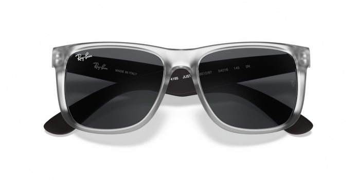 Gafas de Sol Ray-Ban Justin RB4165 651287 51 16 — vista 5