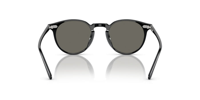 Gafas de Sol Oliver Peoples N.02 OV5529SU 1731R5 48 20 — vista 5