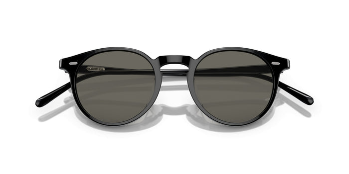 Gafas de Sol Oliver Peoples N.02 OV5529SU 1731R5 48 20 — vista 6