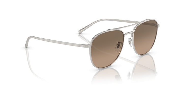 Lunettes de Soleil Oliver Peoples Rivetti OV1335ST 5036GN 55 18 — vista 4