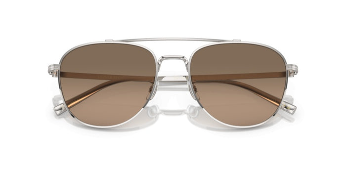Lunettes de Soleil Oliver Peoples Rivetti OV1335ST 5036GN 55 18 — vista 6