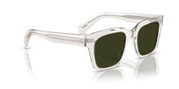 Oliver Peoples Ollice OV5564SU 1757P1 52 20 太阳镜 — vista 4