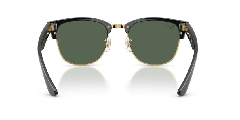Gafas de Sol Ray-Ban Clubmaster RB0504S 6677VR 54 21