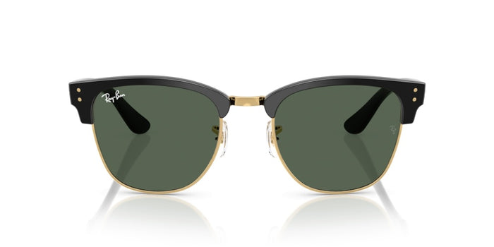 Clubmaster — vista 2
