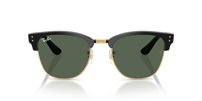 Gafas de Sol Ray-Ban Clubmaster RB0504S 6677VR 54 21