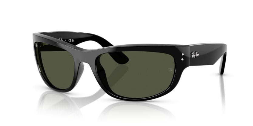 Солнцезащитные очки Ray-Ban Mega Balorama RB2289 901/31 63 19
