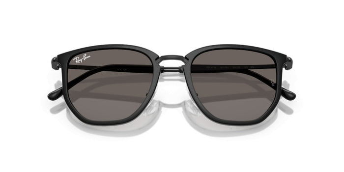 Солнцезащитные очки Ray-Ban RB4451 601/B1 53 20 — vista 6