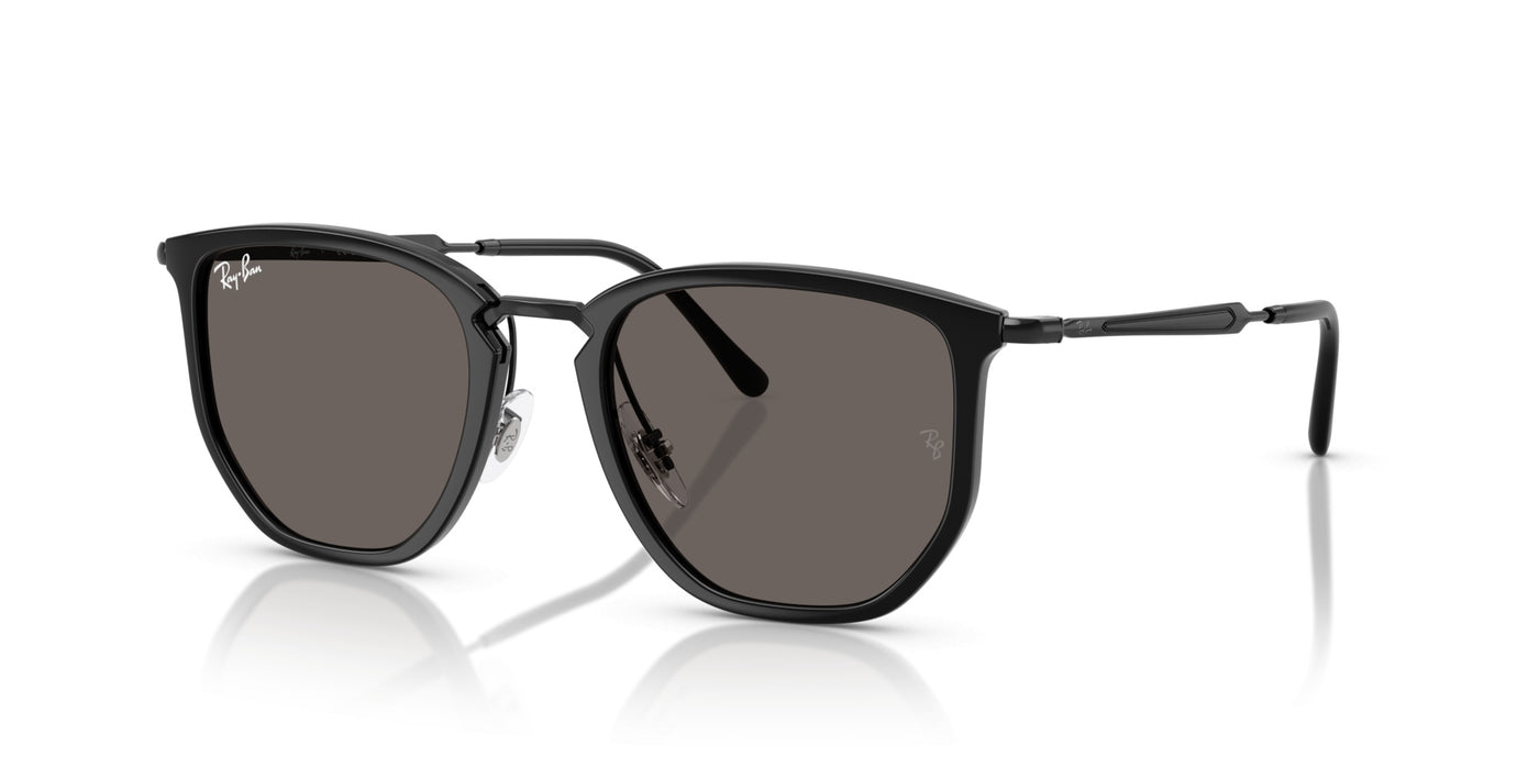 Солнцезащитные очки Ray-Ban RB4451 601/B1 53 20