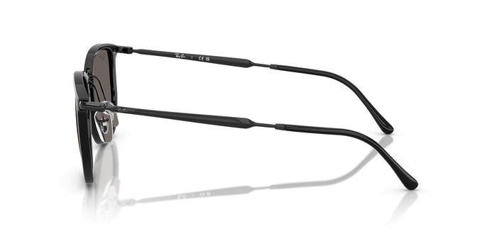 Солнцезащитные очки Ray-Ban RB4451 601/B1 53 20 — vista 3