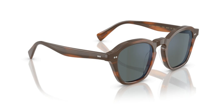 Gafas de Sol Oliver Peoples Eyles OV5580SU 1753W5 48 22 — vista 4