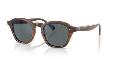 Lunettes de Soleil Oliver Peoples Eyles OV5580SU 1753W5 48 22