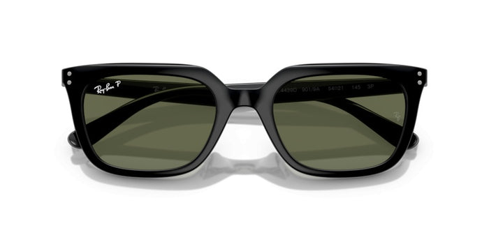 Gafas de Sol Ray-Ban RB4439D 901/9A 54 21 — vista 7