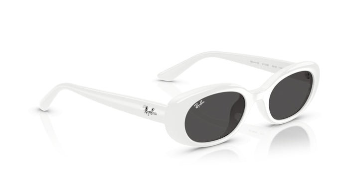 Gafas de Sol Ray-Ban RB4441D 677287 53 21 — vista 5