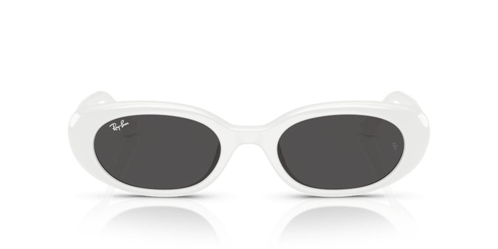 Gafas de Sol Ray-Ban RB4441D 677287 53 21 — vista 2