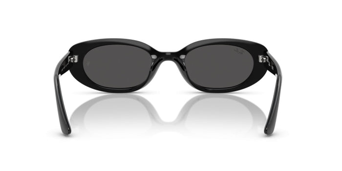 Gafas de Sol Ray-Ban RB4441D 667787 53 21 — vista 5