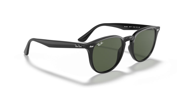 Sunglasses Ray-Ban RB4259 601/71 51 20 — vista 4