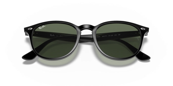 Sunglasses Ray-Ban RB4259 601/71 51 20 — vista 5