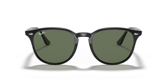 Sunglasses Ray-Ban RB4259 601/71 51 20 — vista 2