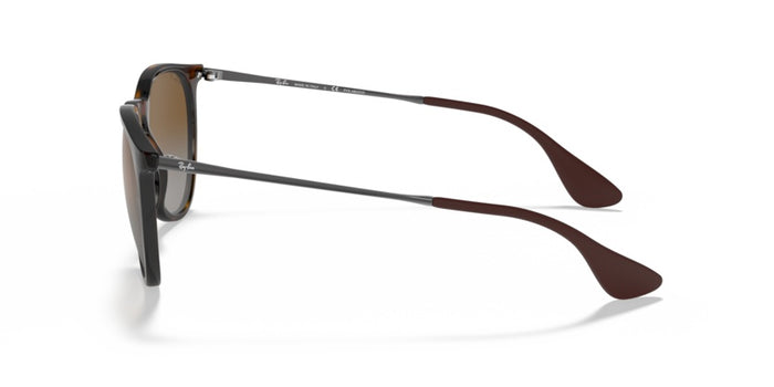 Sunglasses Ray-Ban Erika RB4171 710/T5 54 18 — vista 3