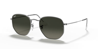 Солнцезащитные очки Ray-Ban Hexagonal RB3548N 004/71 48 21