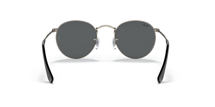 Ray-Ban Round Metal RB3447 9229B1 50 21太阳镜 — vista 7