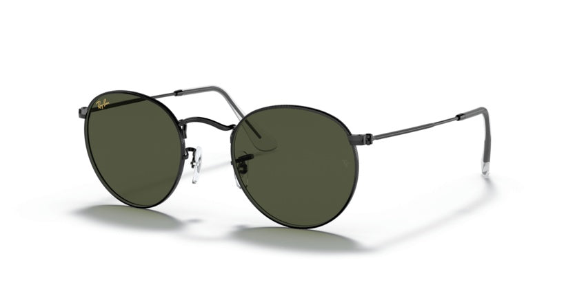 Gafas de Sol Ray-Ban Round Metal RB3447 919931 47 21