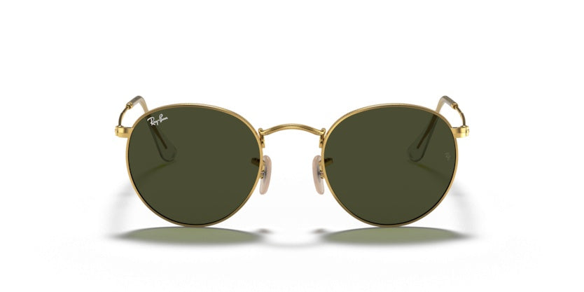 Gafas de Sol Ray-Ban Round Metal RB3447 001 47 21