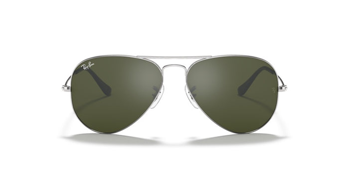 Sunglasses Ray-Ban Aviator RB3025 003/40 62 14 — vista 2