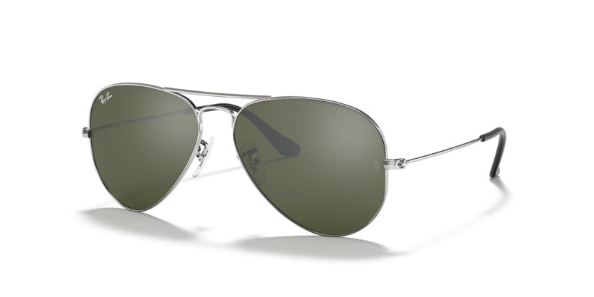 Sunglasses Ray-Ban Aviator RB3025 003/40 62 14