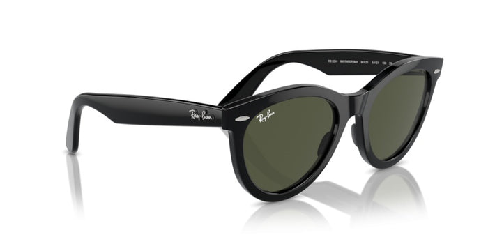 Sonnenbrillen Ray-Ban Wayfarer Way RB2241 901/31 54 21 — vista 5