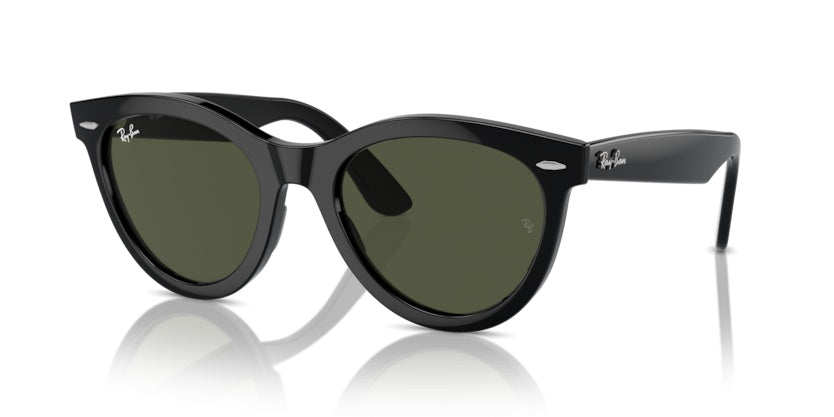 Sonnenbrillen Ray-Ban Wayfarer Way RB2241 901/31 54 21