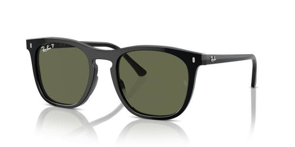 Gafas de Sol Ray-Ban RB2210 901/58 53 21