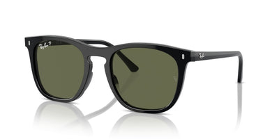 Sunglasses Ray-Ban RB2210 901/58 53 21