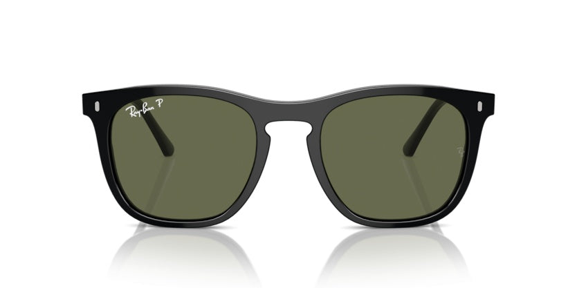 Gafas de Sol Ray-Ban RB2210 901/58 53 21