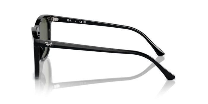 Gafas de Sol Ray-Ban RB2210 901/31 53 21 — vista 3