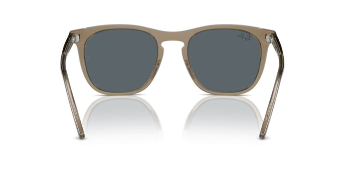Gafas de Sol Ray-Ban RB2210 6765R5 53 21 — vista 4