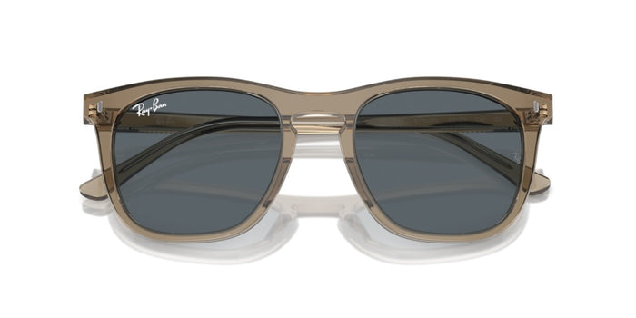 Gafas de Sol Ray-Ban RB2210 6765R5 53 21 — vista 5
