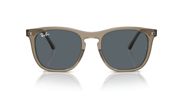 Gafas de Sol Ray-Ban RB2210 6765R5 53 21 — vista 2