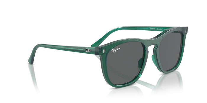 Gafas de Sol Ray-Ban RB2210 6615B1 53 21 — vista 5