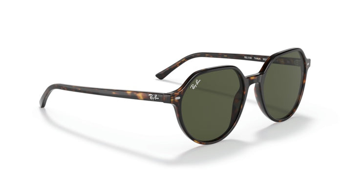 Sunglasses Ray-Ban Thalia RB2195 902/31 53 18 — vista 4
