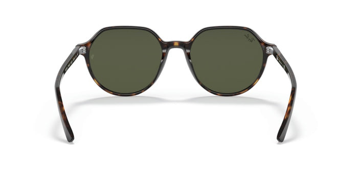 Sunglasses Ray-Ban Thalia RB2195 902/31 53 18 — vista 5