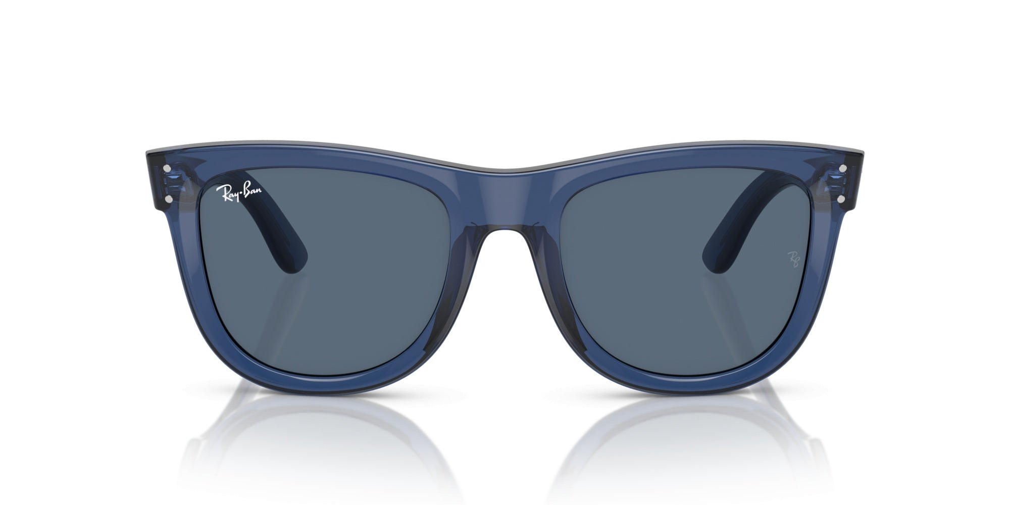 Gafas de Sol Ray-Ban Wayfarer Reverse RB0502 67083A 53 20